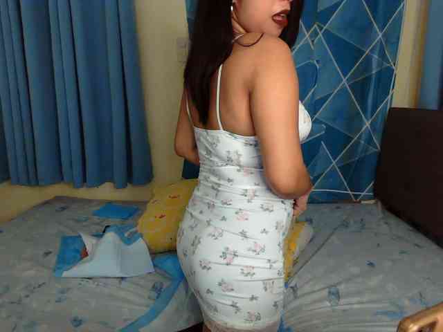 xxTrexie18 webcam