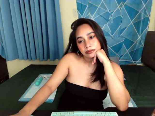 xxTrexie18 webcam