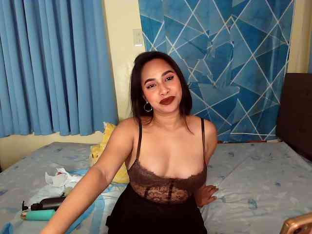 xxTrexie18 webcam
