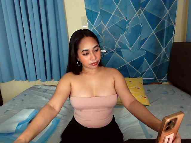 xxTrexie18 webcam