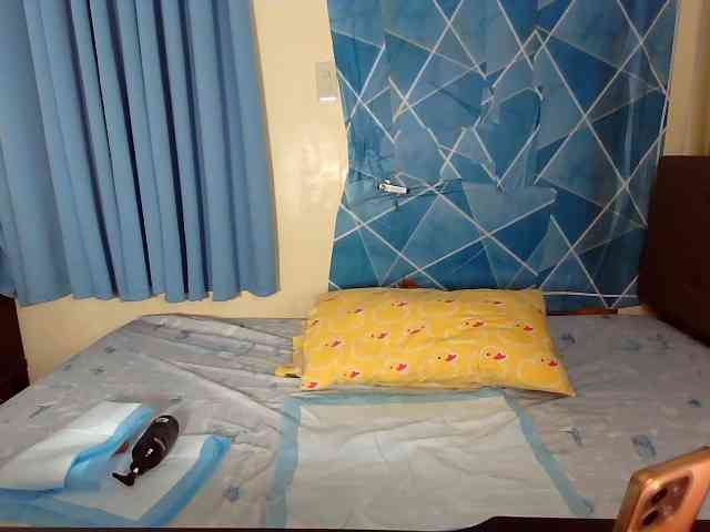 xxTrexie18 webcam