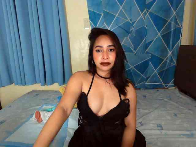 xxTrexie18 webcam