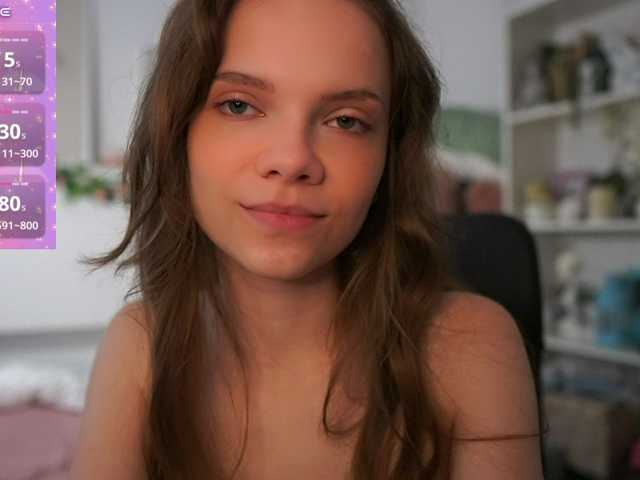 NatashaMalko live cam on BongaCams