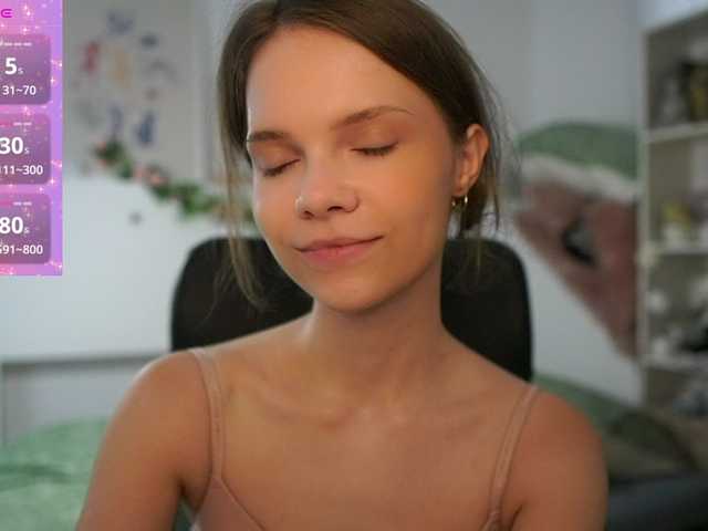 NatashaMalko live cam on BongaCams