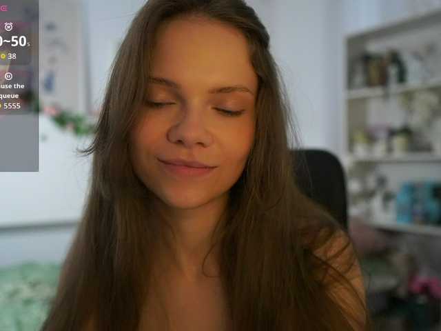 NatashaMalko live cam on BongaCams