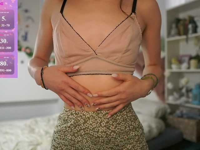 NatashaMalko live cam on BongaCams