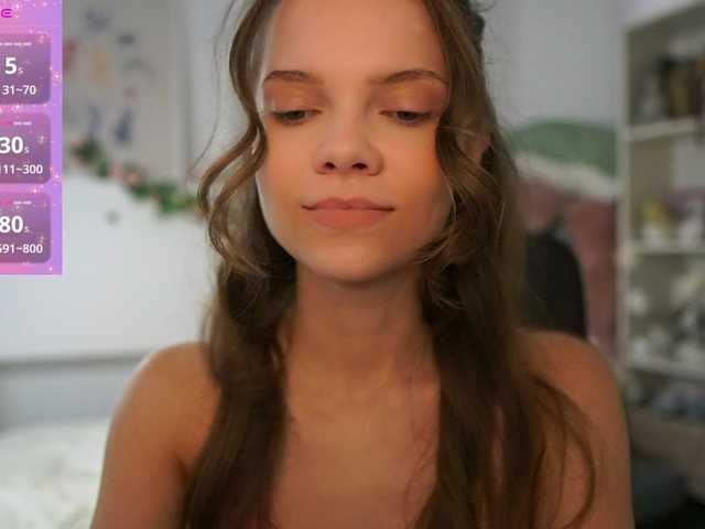 NatashaMalko live cam on BongaCams