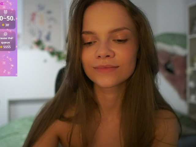 NatashaMalko live cam on BongaCams