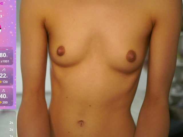 NatashaMalko live cam on BongaCams