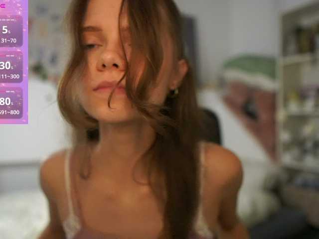 NatashaMalko live cam preview