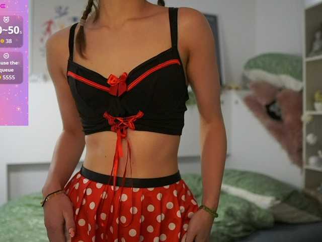 NatashaMalko live cam on BongaCams