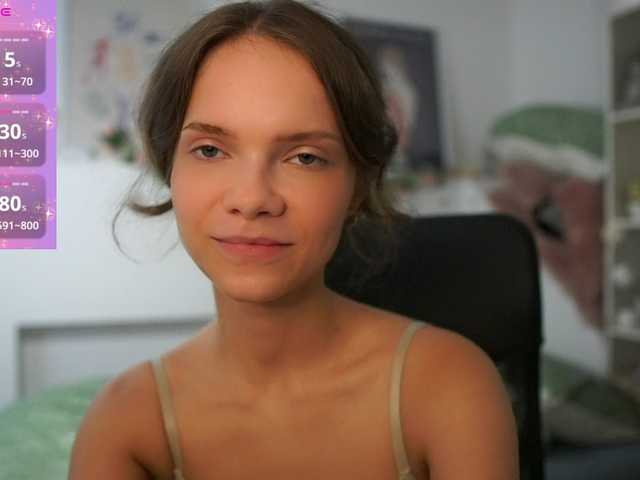 NatashaMalko live cam on BongaCams