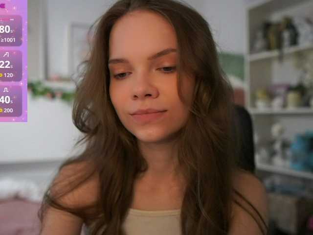 NatashaMalko live cam on BongaCams