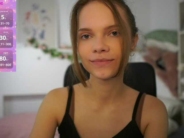 NatashaMalko live cam on BongaCams