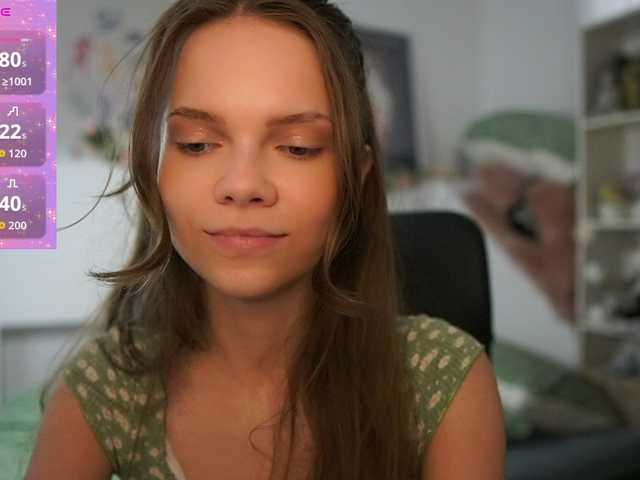 NatashaMalko live cam on BongaCams