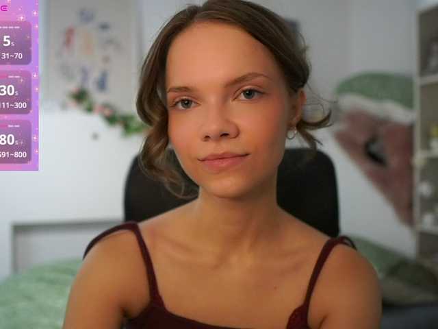 NatashaMalko live cam on BongaCams