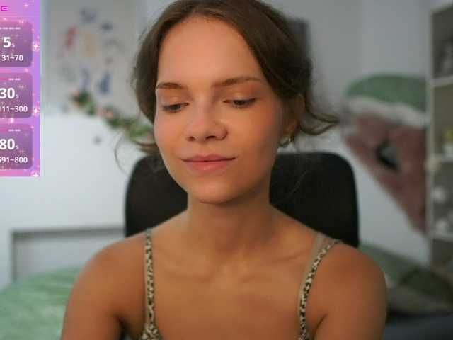 NatashaMalko live cam on BongaCams