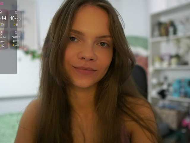 NatashaMalko live cam on BongaCams