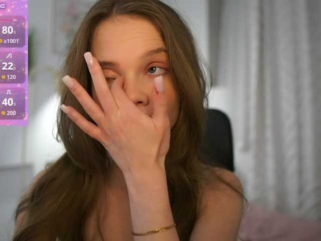 NatashaMalko live cam on BongaCams