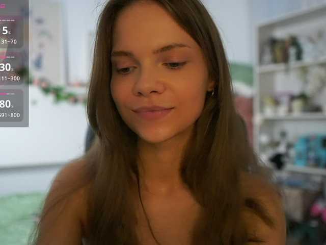 NatashaMalko live cam on BongaCams