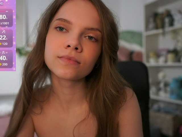 NatashaMalko live cam on BongaCams