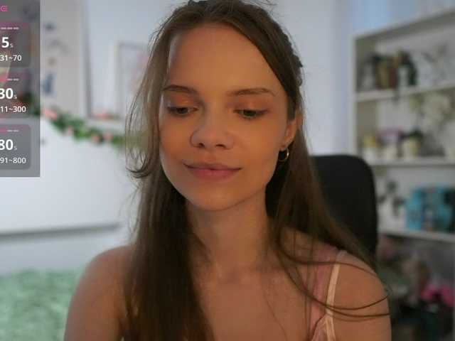 NatashaMalko live cam on BongaCams