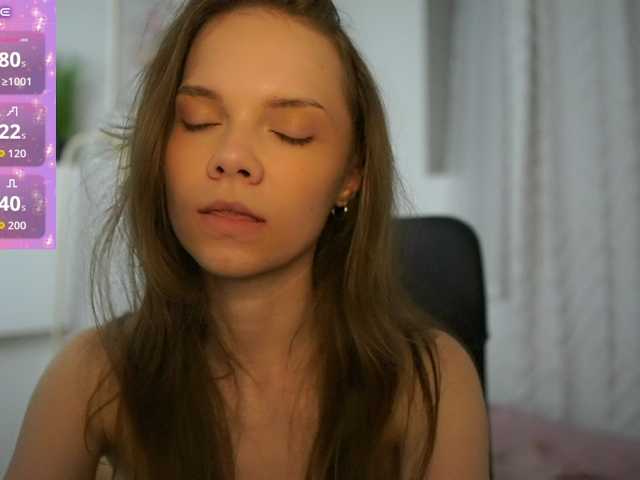 NatashaMalko live cam on BongaCams