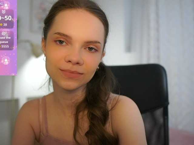 NatashaMalko live cam on BongaCams