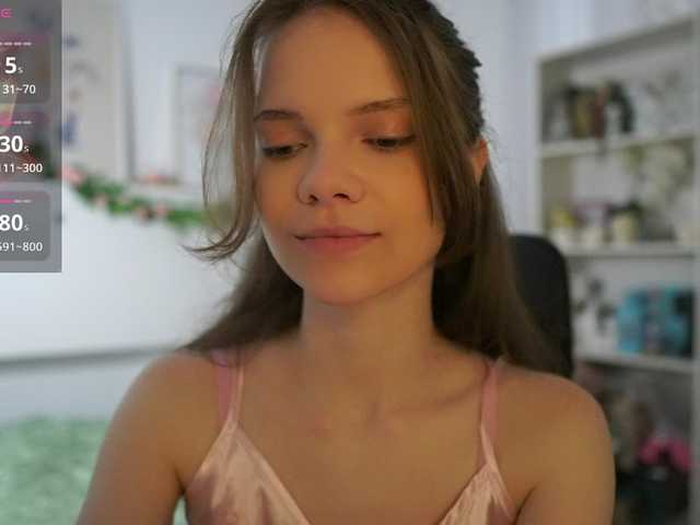NatashaMalko live cam on BongaCams