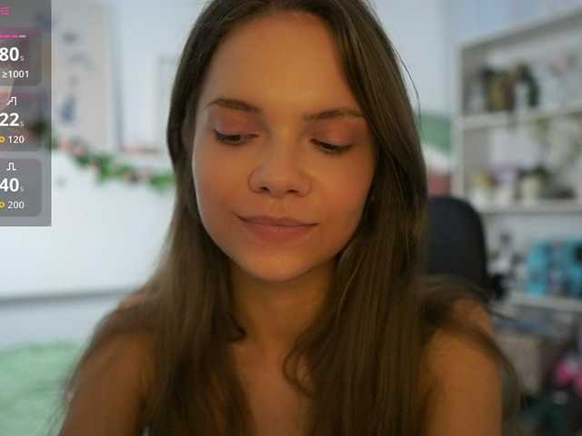 NatashaMalko live cam on BongaCams