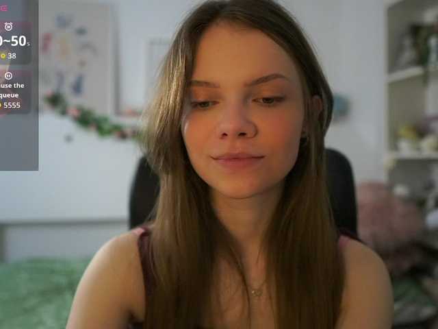 NatashaMalko's BongaCams show and profile