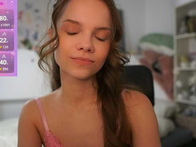 NatashaMalko live cam on BongaCams