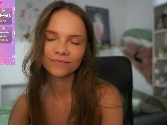 NatashaMalko live cam on BongaCams