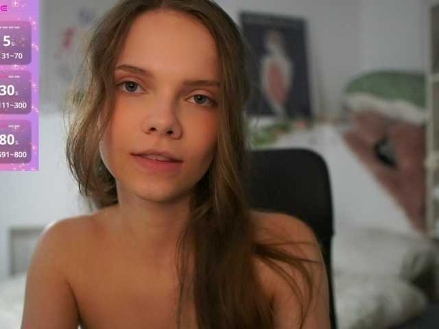 NatashaMalko live cam on BongaCams