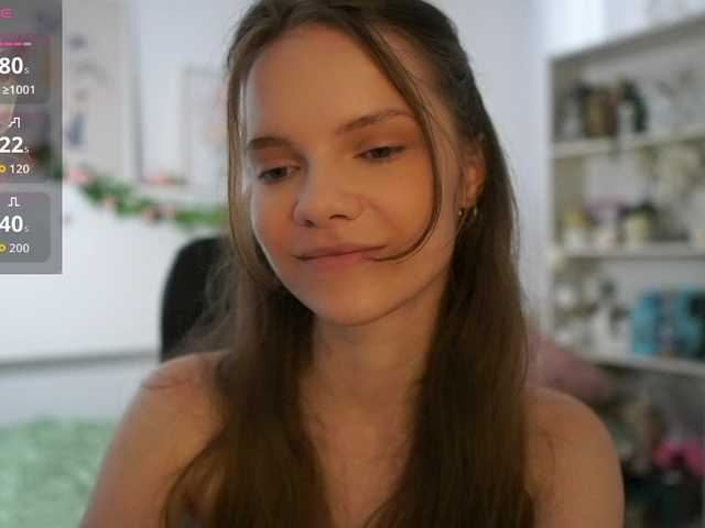 NatashaMalko live cam on BongaCams