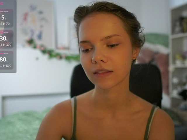 NatashaMalko live cam on BongaCams