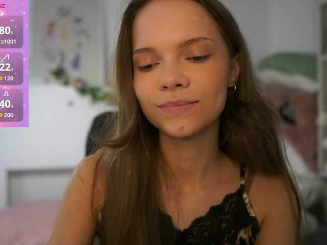 NatashaMalko live cam on BongaCams