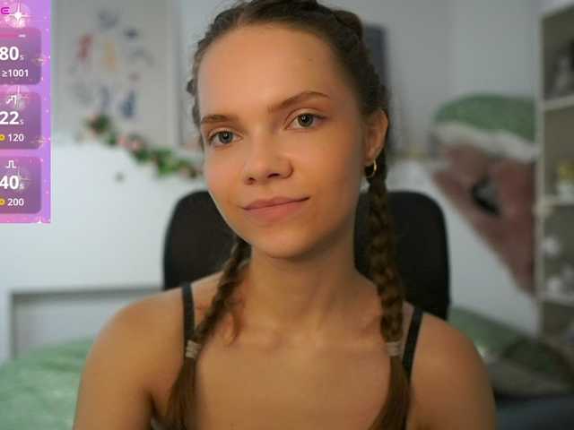 NatashaMalko live cam on BongaCams