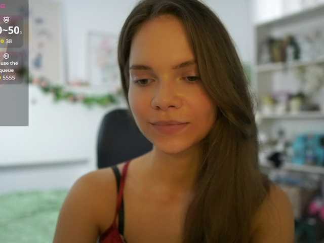 NatashaMalko live cam on BongaCams