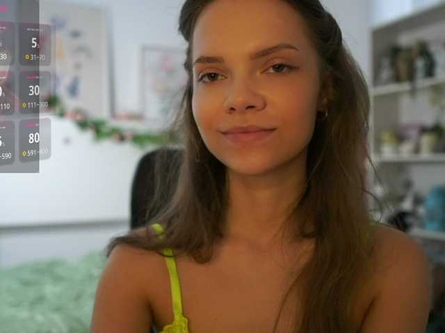 NatashaMalko live cam on BongaCams