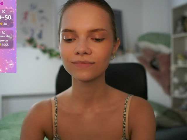 NatashaMalko live cam on BongaCams