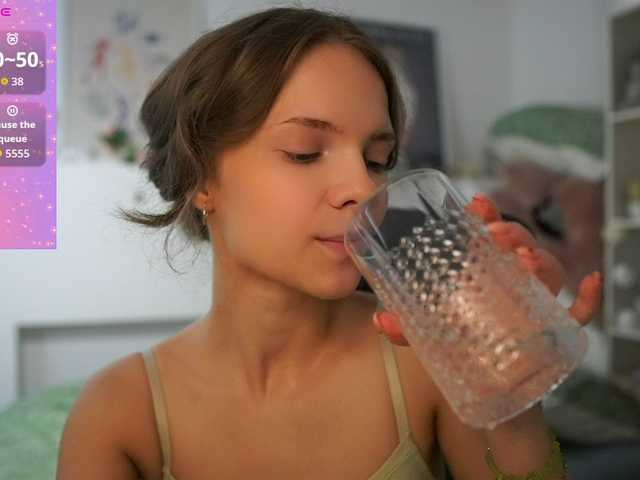 NatashaMalko live cam on BongaCams