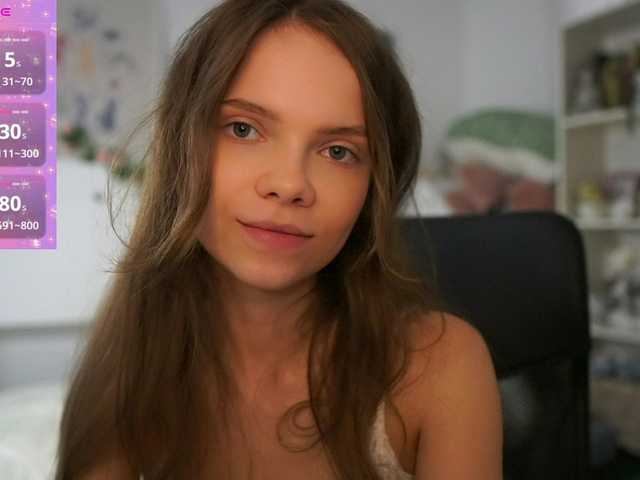 NatashaMalko live cam on BongaCams