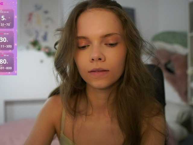 NatashaMalko live cam on BongaCams