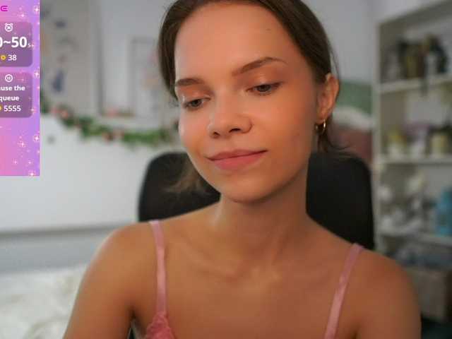 NatashaMalko live cam on BongaCams