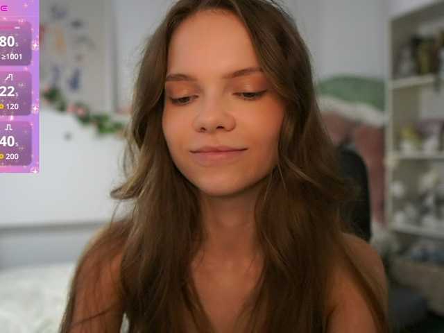 NatashaMalko live cam on BongaCams