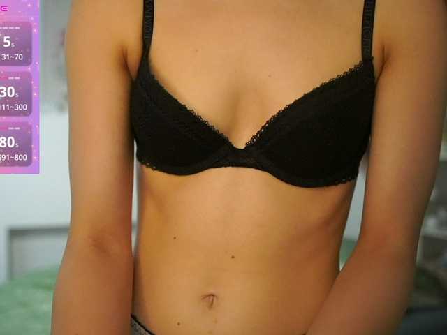 NatashaMalko live cam on BongaCams