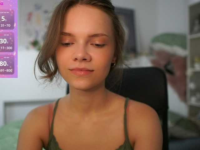 NatashaMalko live cam on BongaCams