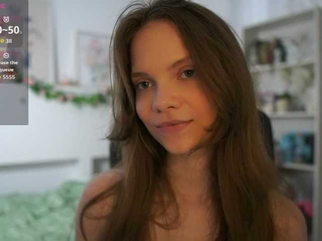 NatashaMalko live cam on BongaCams