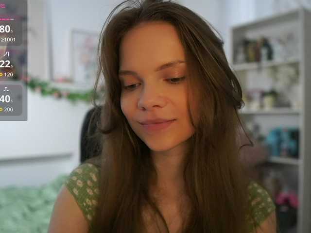 NatashaMalko live cam on BongaCams